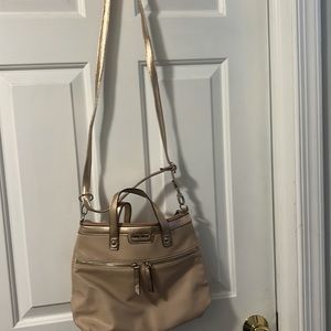 Nine West Copper purse